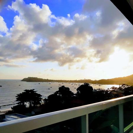 Apartamento Penha De Frente Para O Mar Εξωτερικό φωτογραφία