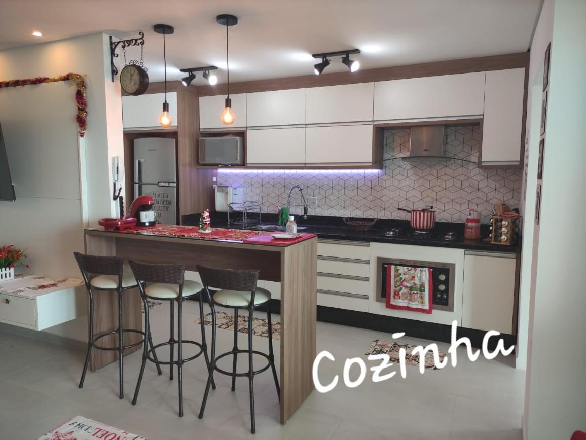 Apartamento Penha De Frente Para O Mar Εξωτερικό φωτογραφία