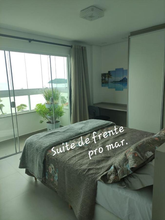Apartamento Penha De Frente Para O Mar Εξωτερικό φωτογραφία
