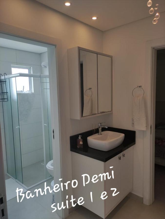 Apartamento Penha De Frente Para O Mar Εξωτερικό φωτογραφία