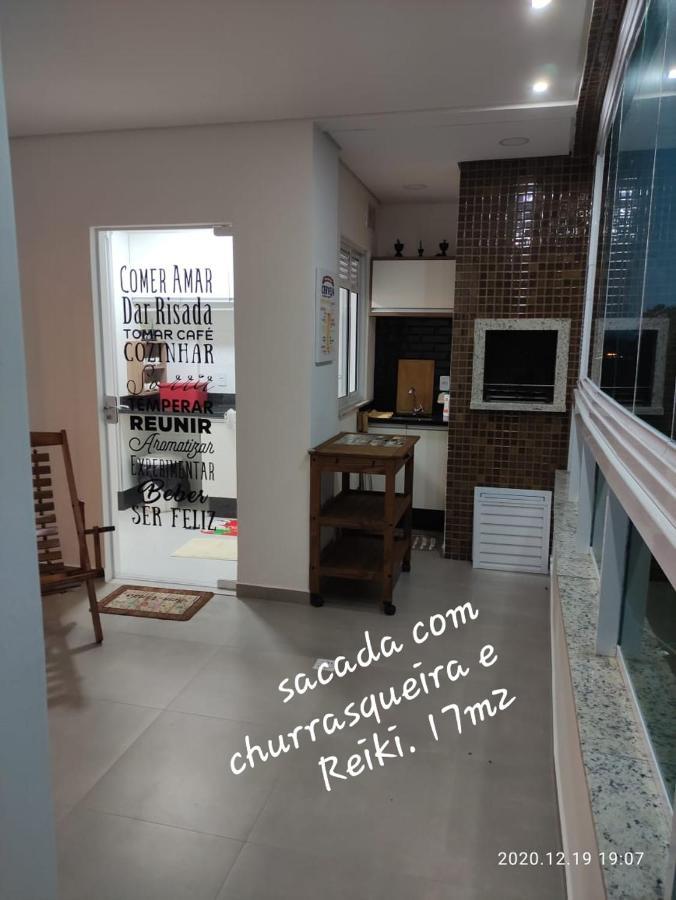Apartamento Penha De Frente Para O Mar Εξωτερικό φωτογραφία