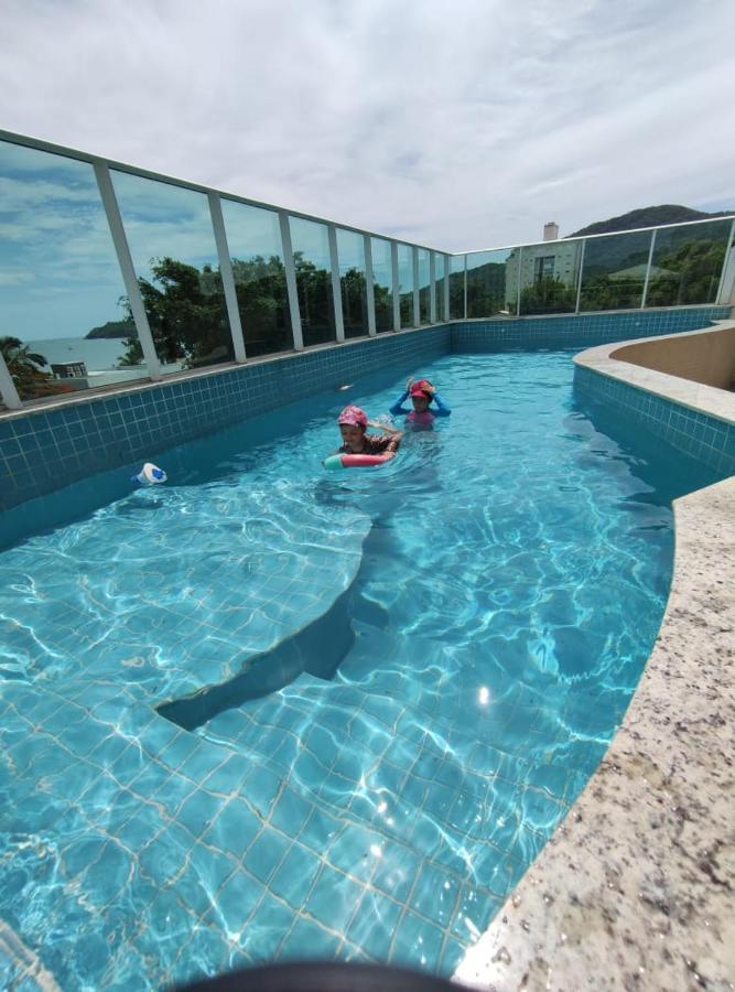 Apartamento Penha De Frente Para O Mar Εξωτερικό φωτογραφία