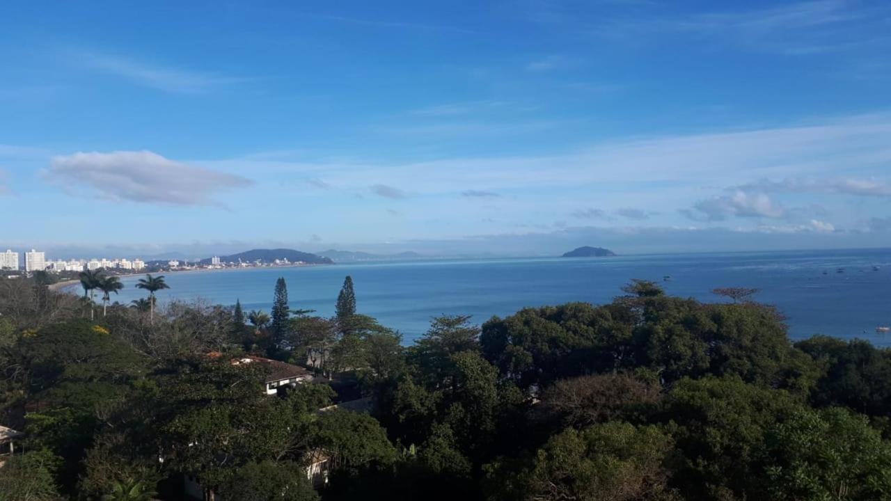Apartamento Penha De Frente Para O Mar Εξωτερικό φωτογραφία