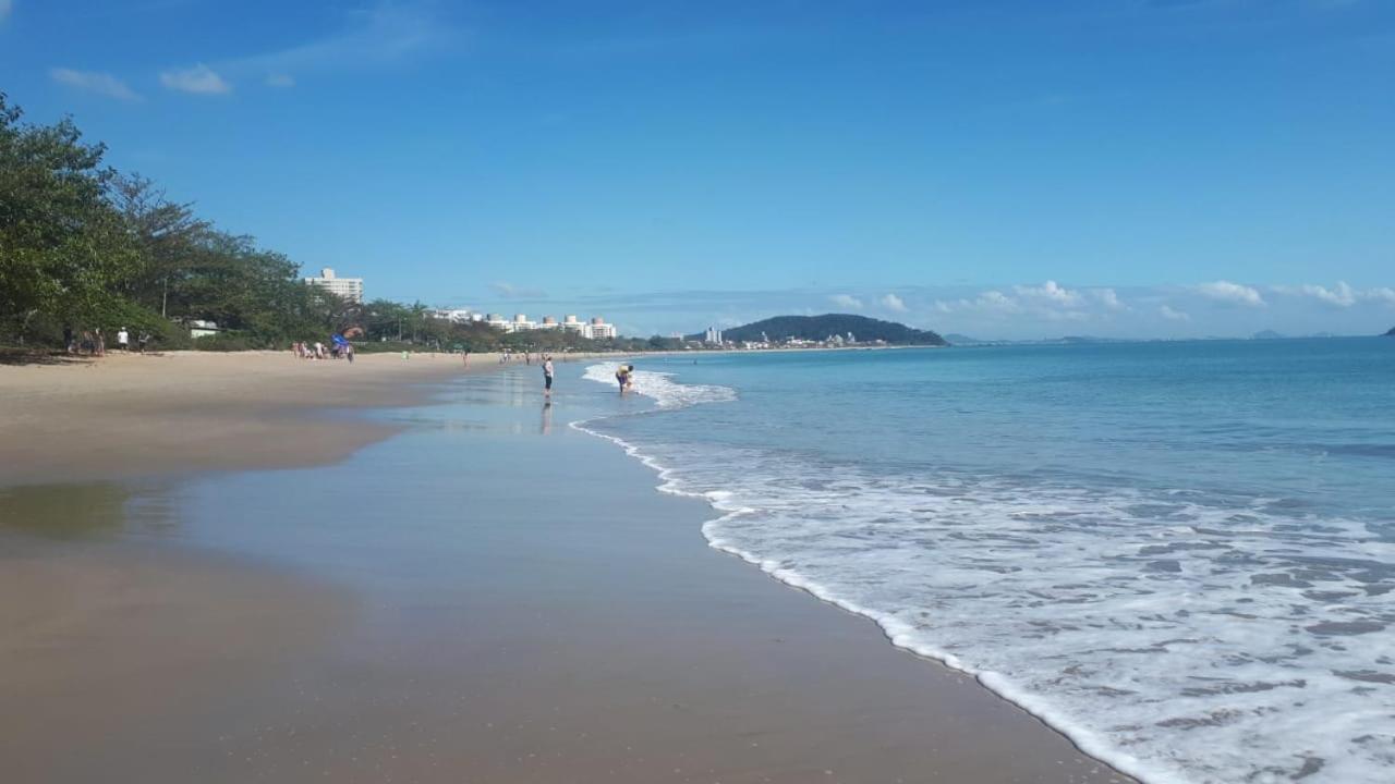 Apartamento Penha De Frente Para O Mar Εξωτερικό φωτογραφία