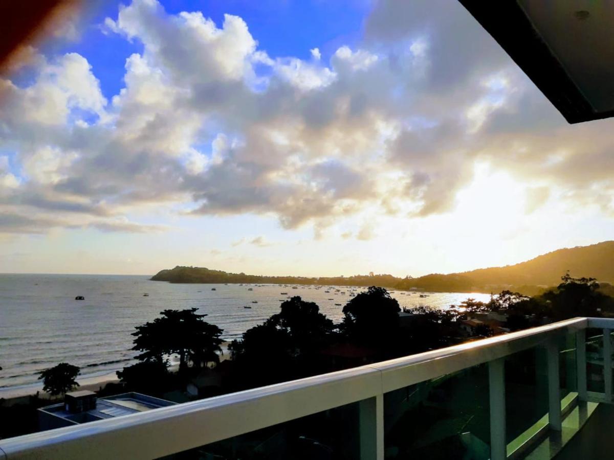 Apartamento Penha De Frente Para O Mar Εξωτερικό φωτογραφία