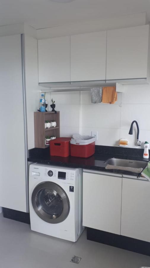 Apartamento Penha De Frente Para O Mar Εξωτερικό φωτογραφία