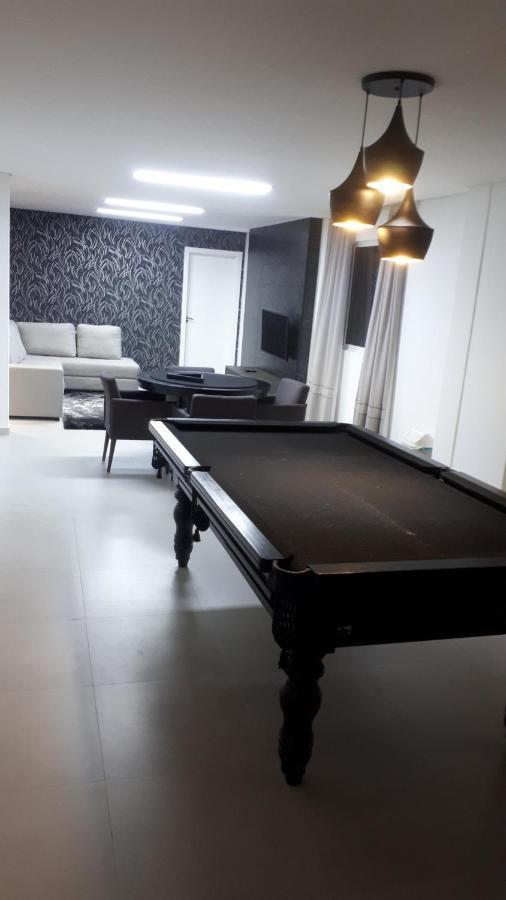 Apartamento Penha De Frente Para O Mar Εξωτερικό φωτογραφία