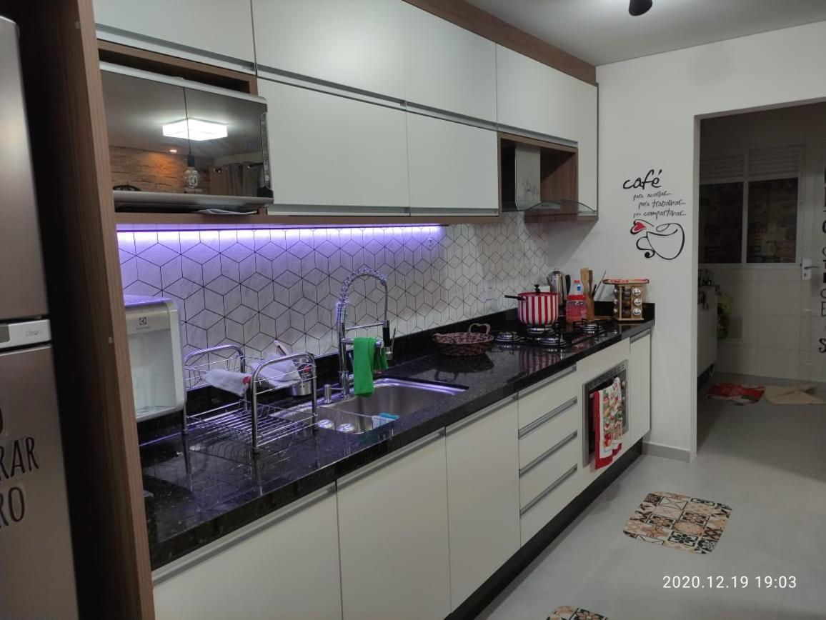 Apartamento Penha De Frente Para O Mar Εξωτερικό φωτογραφία