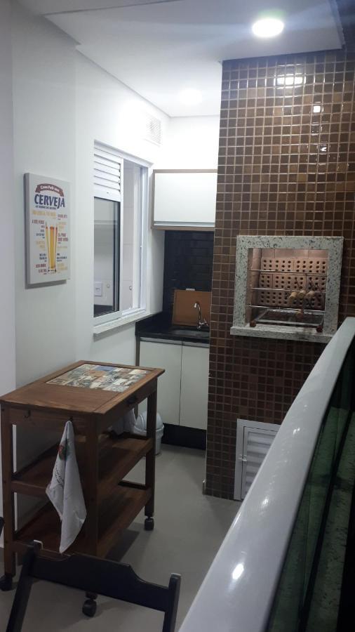 Apartamento Penha De Frente Para O Mar Εξωτερικό φωτογραφία