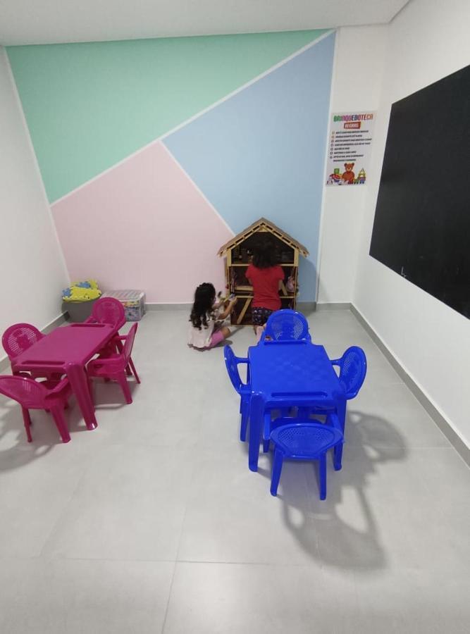Apartamento Penha De Frente Para O Mar Εξωτερικό φωτογραφία